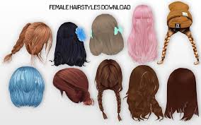 403 Forbidden Female Anime Hairstyles Anime Hair Womens Hairstyles