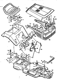 Related searches for craftsman 20 hp lawn tractor wiring diagram. Craftsman Lawn Tractor Wiring Harness Wiring Diagram Show Wide Distance Wide Distance Granata Cohab It