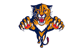 Scott mellanby, olli jokinen, john vanbiesbrouck, paul laus rivals: Florida Panthers Logo And Symbol Meaning History Png