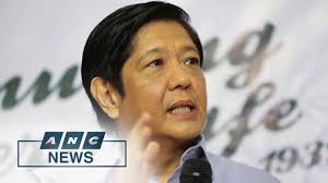 To ensure bongbong marcos does not become president, the yellowtards should make sure they win an election. Bongbong Marcos Considering Running Anew In 2022 Elections Anc Youtube
