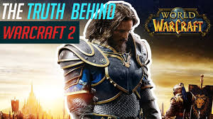 2016 senesinde vizyona girdiğinde kimileri için büyük bir hayal kırıklığı, kimileri için ise seyir zevki yüksek bir film olarak anılmaya başlanan warcraft'ın devam filmi hatta filmleri gelmeyecek. The Truth About The Warcraft 2 Movie Youtube