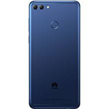 Huawei y9 prime 2019 is powered by huawei's kirin chipset instead of a qualcomm snapdragon chip. Huawei Y9 2018 Price Specs In Malaysia Harga April 2021