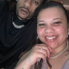 My name is Talesia Richardson