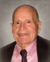 Tribute for Joseph Ricci