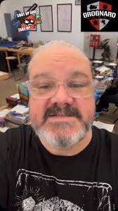 Grognard Games & Hobbies