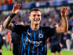 Preview: Club Brugge vs Marseille - prediction, team news, lineups