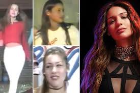 El primer en llegar al palacio sans souci fue daniel casalnovo, el diseñador elegido por los hombres de la familia.el modisto arribó con el hijo más pequeño de pampita, beltrán.tuvo un arduo. Esta Es La Increible Historia De Vida De Carolina Pampita Ardohain
