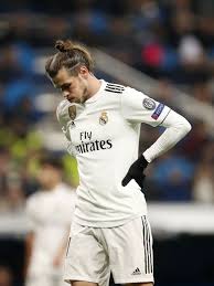 Gareth Bale Of Real Madrid During The Uefa Champions League Group G Uefa Champions League Gareth Bale Champions League
