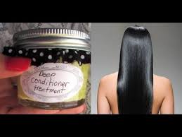 And lastly, vitamin e is here to ensure the hair is strong and resilient. Diy Natural Homemade Deep Conditioner At Home Hair Remedies Treatments For Dry Hair Youtube