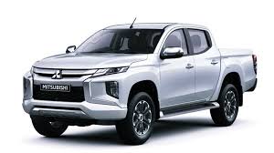 New Mitsubishi Triton 2021 Price Release In 2020 Mitsubishi Pickup Mitsubishi Truck Mitsubishi
