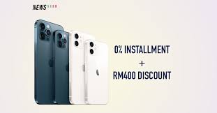 Normally, apple's phones are put on sale a week and a half after they are revealed, which would suggest that the phone would be released. Get The New Iphone 12 With Up To Rm400 Discount Klgadgetguy