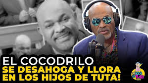 NELSON JAVIER EL COCODRILO LLORA EN CABINA😭​