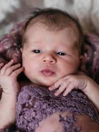 Townsville 2020 babies: Vote for most adorable baby of 2020