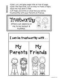 Your children, whatever their age, certainly know them and will appreciate to give life to them through our many coloring pages. 10 6 Pillar Character Traits Ideas Pillars Of Character Character Education Character Counts
