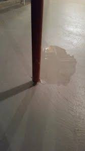 Water leaking in the basement is never fun. Why Water Comes Up Through The Basement Floor How To Stop The Seepage