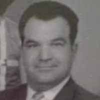 George John DeRossi (1927–2011) • FamilySearch