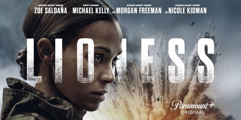 Is 'Lioness' Renewed or Canceled? Major Clues About Season 4, Plus a Season  3 Ending Synopsis | Just Jared - Celebrity News, Entertainment News & Photos