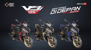 Imotorbike malaysia is an ad listing platform that matches buyers and sellers in malaysia! 2020 Sym Vf3i 185 Pro V3 Launched In Malaysia Rm9 338 Bikesrepublic