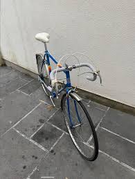 Image result for Bleu 1988 ARO