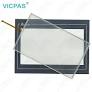 touch screen display DOP-110CS from www.vicpas.com