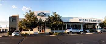 We have a ton of used cars at great prices ready for a test drive. Why Buy From Us Middlekauff Ford