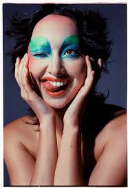 Check Out Rory Alvarez's Story