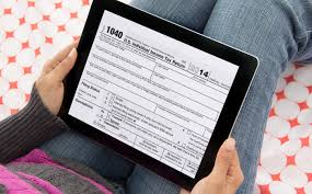 How to file taxes online. Free Irs Tax Return Online E File Options
