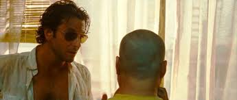 Peter travers on who will win, who should win. The Hangover Sunglasses Worn By Bradley Cooper