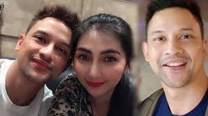 As aaron echolls 's trial is about to conclude, tensions rise when veronica , keith and logan take the witness stand and testify against him. Lidi Brugman Dituding Veronica Jadi Orang Ketiga Lucky Perdana Ngaku Sudah Cerai Dan Menikah Lagi Halaman All Tribun Manado