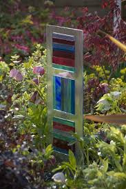 We did not find results for: Add A Touch Of Glass To Your Garden Glass Garden Art Fused Glass Art Fused Glass Panel