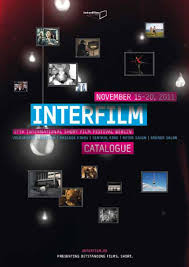 Câştigător al premiului special pentru spectacol de divertisment în anul 2010. Festival Catalogue Interfilm27 By Interfilm Berlin Issuu