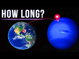 A Passing Star Shifting Neptune'S Orbit Could Wreck The Solar System | New  Scientist