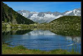 Ferien im herzen der alpen. Klaussee 2 162m Im Ahrntal Sudtirol Foto Bild Landschaft Natur Bilder Auf Fotocommunity