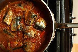 Maybe you would like to learn more about one of these? Sardines In Spicy Tomato Sauce Recipe Viet World Kitchen