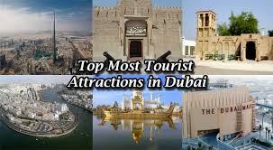 Image result for dubai tourism places