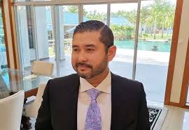 Showing 1 of 1 from 1 results. Patrick Teoh To Be Charged In Johor Court Tomorrow Over Alleged Tmj Facebook Slur Malaysia Malay Mail