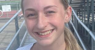 Girls Athlete of the Week, Oct. 5