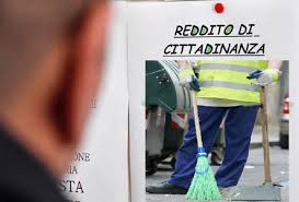 Maybe you would like to learn more about one of these? La Carica Dei 12mila Del Reddito Di Cittadinanza I Dati Di Marzo In Molise Quotidianomolise Com
