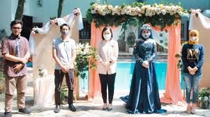 We did not find results for: Pernikahan Impian Di Era New Normal Dari Hotel Salak The Heritage Radar Bogor Berita Bogor Terpercaya