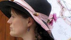 " Roses guerrières " par l'Harmattan