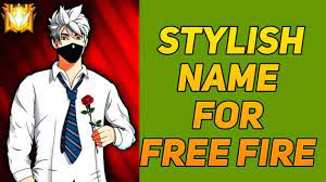 Submit your funny nicknames and cool gamertags and copy the. Free Fire Stylish Name Generator Change Name Without Diamonds Pointofgamer