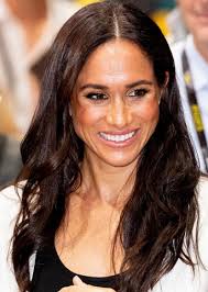 Espresso Brunette for the Duchess of Sussex