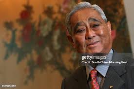 54 William V Mong Photos & High Res Pictures