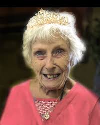 Betty Jean Novy Obituary January 28, 2025