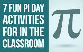 Pi day ideas for elementary. 7 Creative Pi Day Resources For In The Classroom Bookwidgets