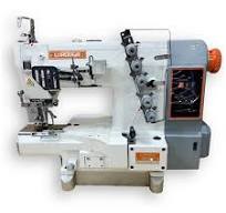 Interlock Machines – bestsewingworld