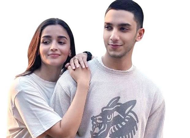 Vedang Raina shares his experience of singing 'Phoolon Ka Taaron Ka' for  Alia Bhatt in Jigra; says, “Combining both acting and singing in Jigra  feels like a dream come true” : Bollywood