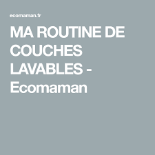 Epingle Sur Vivre Ecolo Bio Maison Bebe