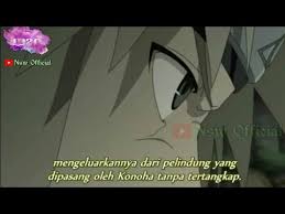 Kelahiran Naruto Sub Indo Youtube