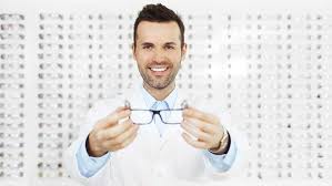 Image result for optometrist